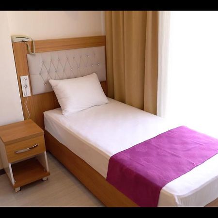 Gueven Hotel Çanakkale Luaran gambar