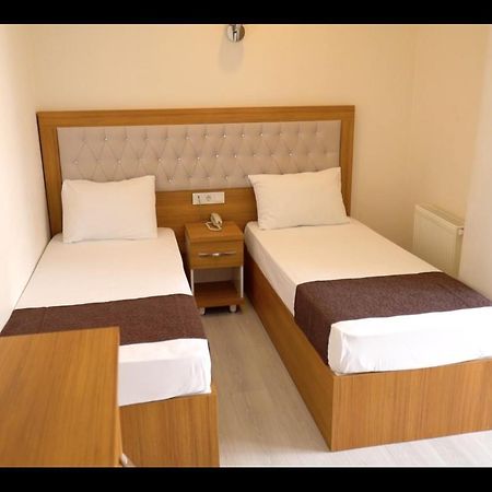 Gueven Hotel Çanakkale Luaran gambar
