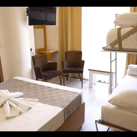 Gueven Hotel Çanakkale Luaran gambar