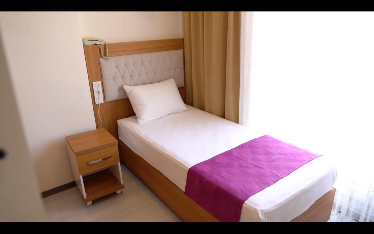 Gueven Hotel Çanakkale Luaran gambar