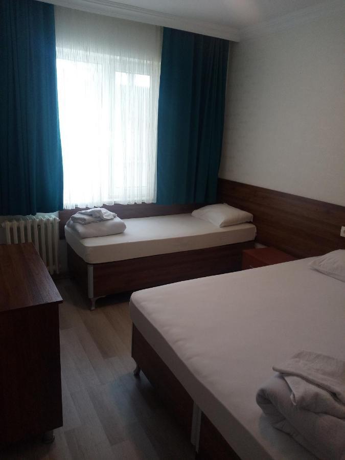 Gueven Hotel Çanakkale Luaran gambar