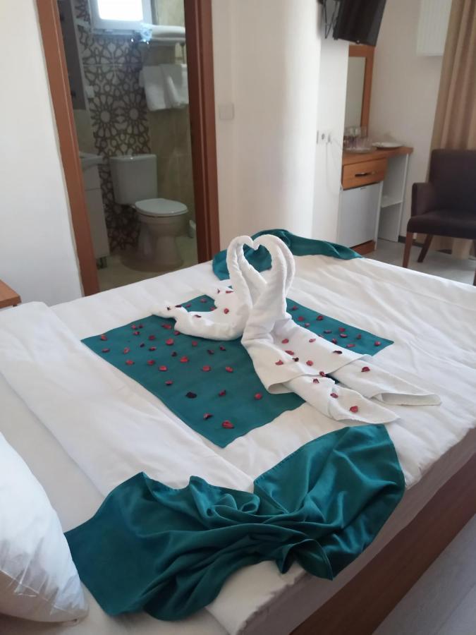 Gueven Hotel Çanakkale Luaran gambar