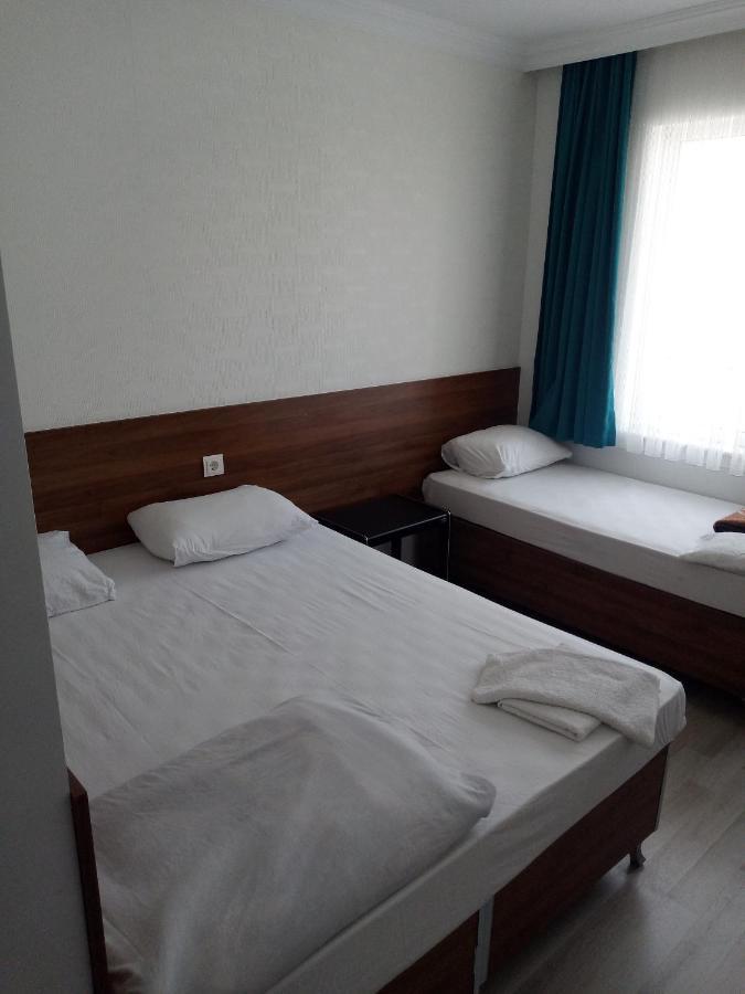 Gueven Hotel Çanakkale Luaran gambar