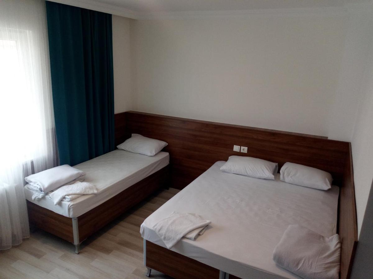 Gueven Hotel Çanakkale Luaran gambar
