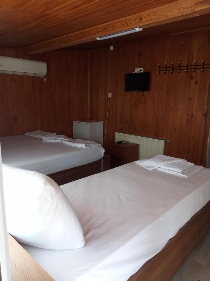 Gueven Hotel Çanakkale Luaran gambar