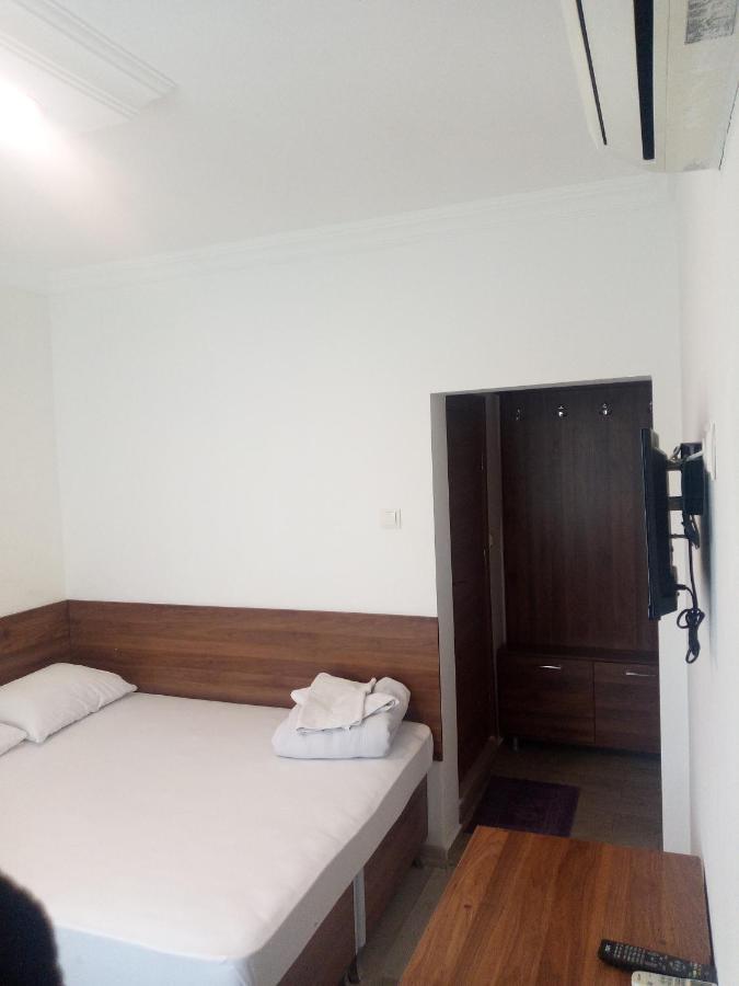 Gueven Hotel Çanakkale Luaran gambar