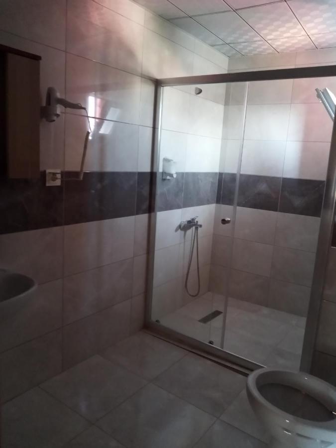 Gueven Hotel Çanakkale Luaran gambar