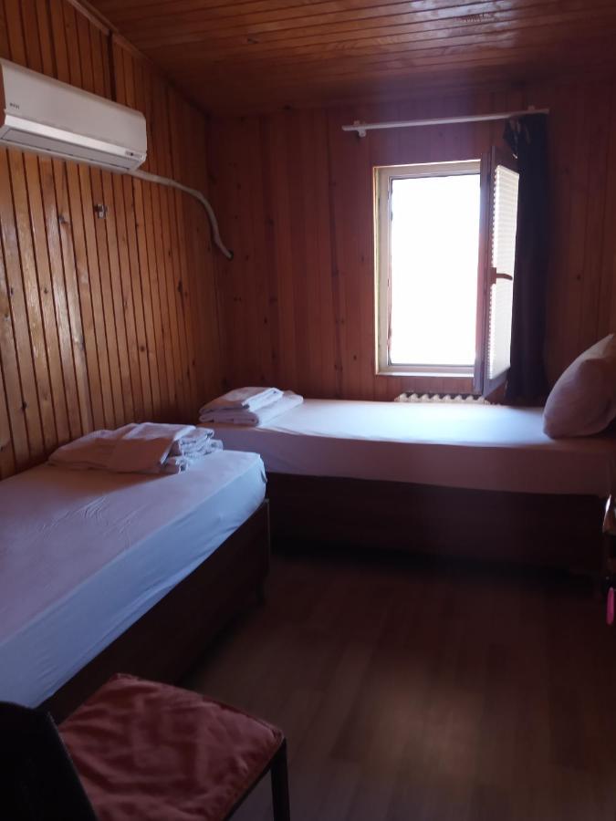 Gueven Hotel Çanakkale Luaran gambar
