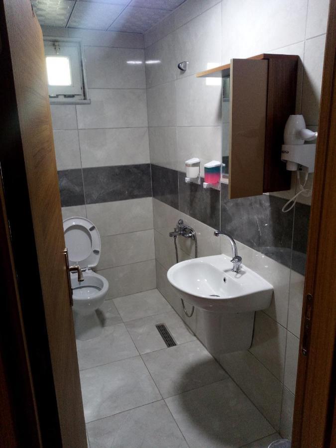 Gueven Hotel Çanakkale Luaran gambar