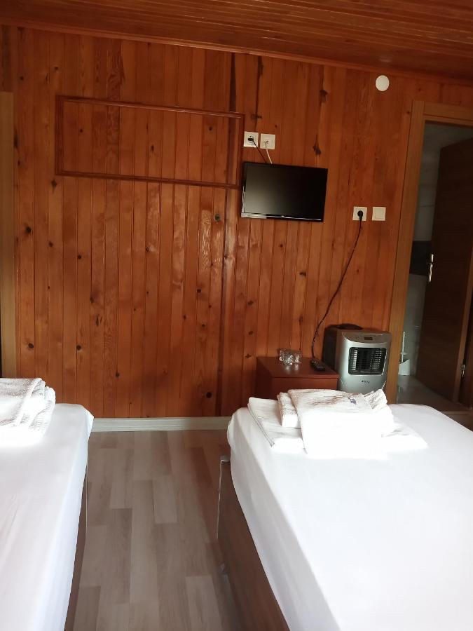 Gueven Hotel Çanakkale Luaran gambar