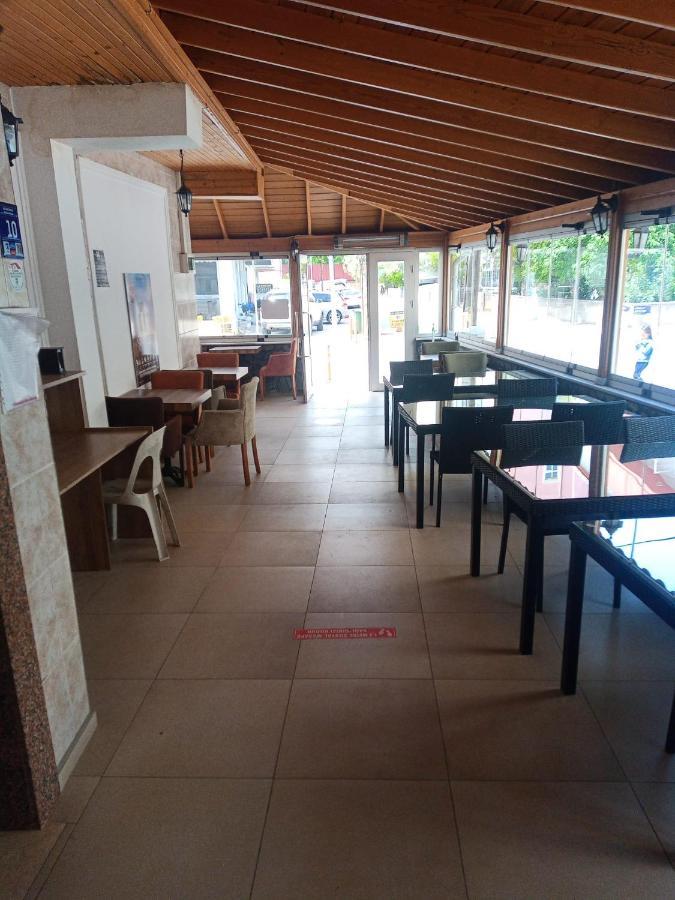 Gueven Hotel Çanakkale Luaran gambar