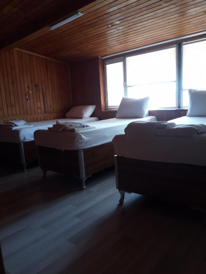 Gueven Hotel Çanakkale Luaran gambar