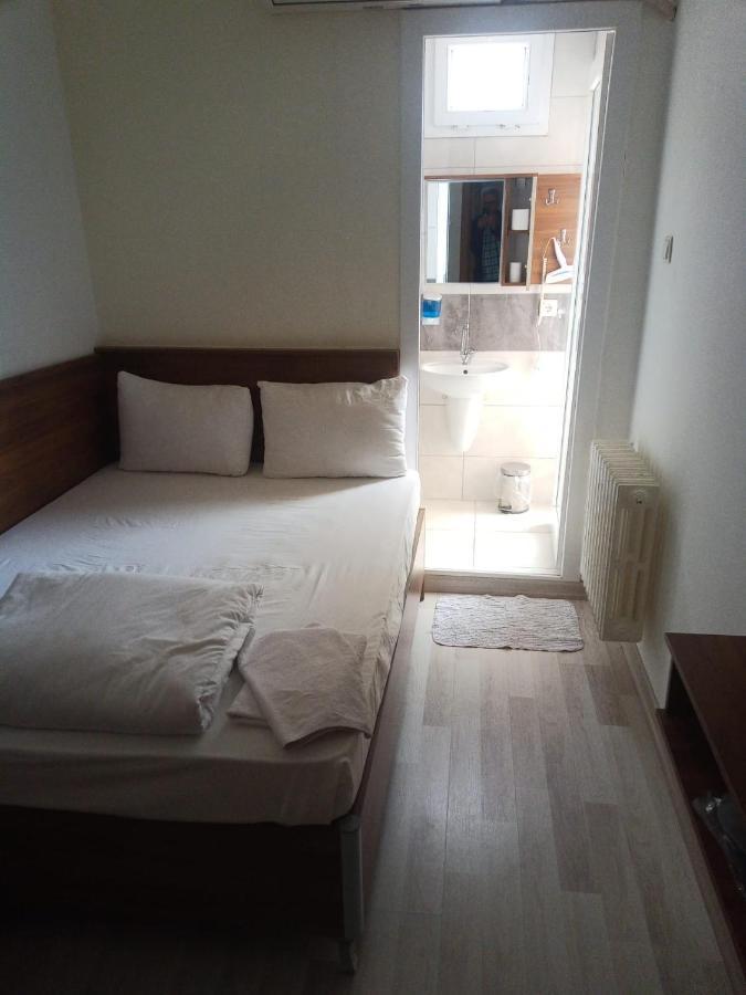 Gueven Hotel Çanakkale Luaran gambar