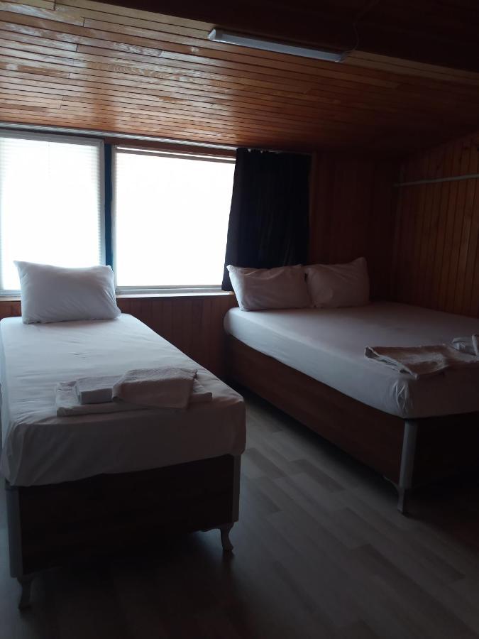 Gueven Hotel Çanakkale Luaran gambar