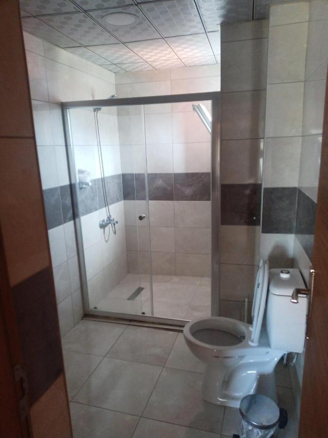 Gueven Hotel Çanakkale Luaran gambar