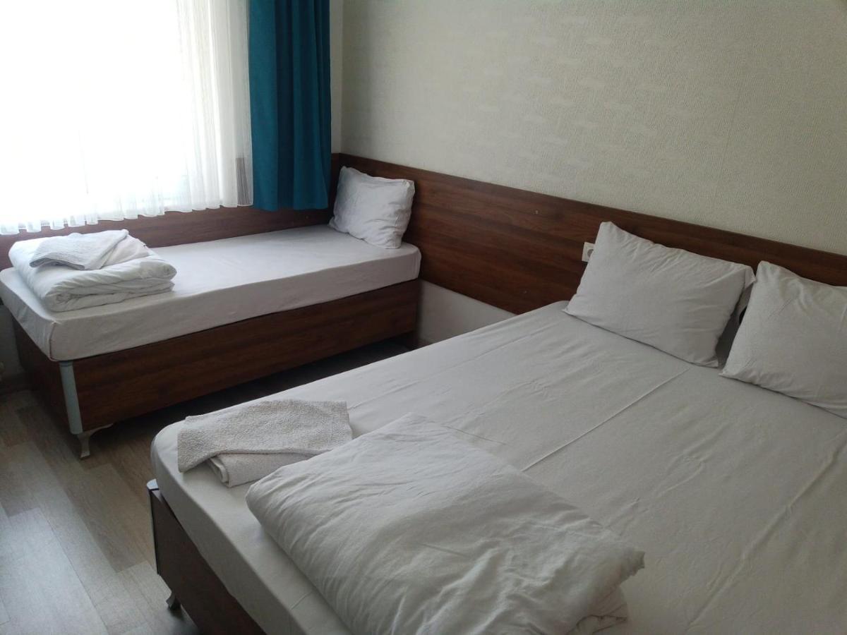 Gueven Hotel Çanakkale Luaran gambar