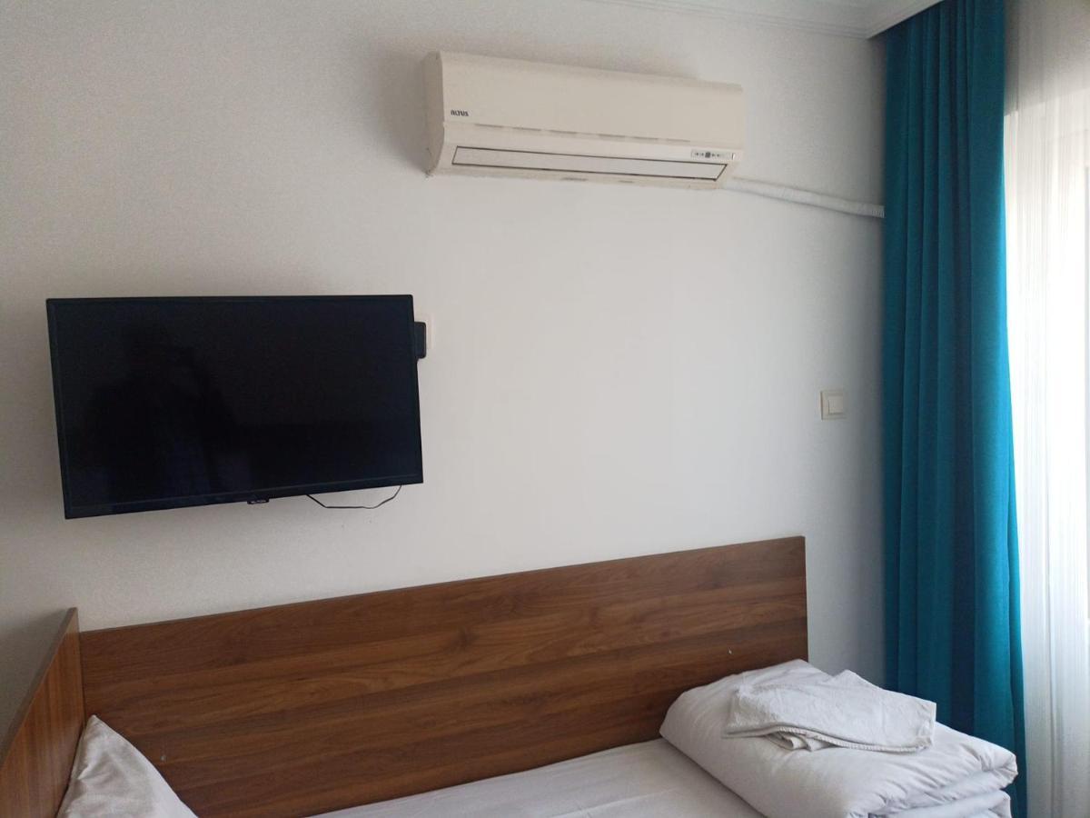 Gueven Hotel Çanakkale Luaran gambar