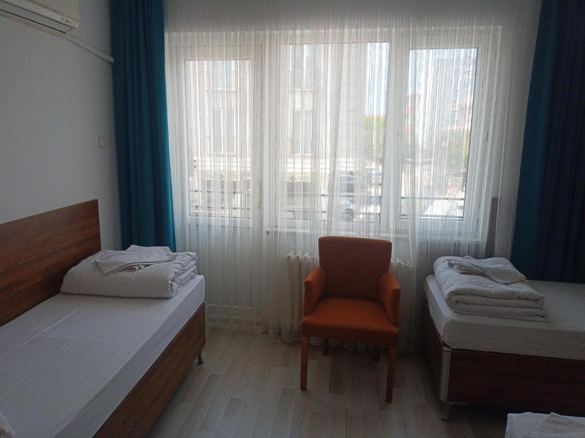 Gueven Hotel Çanakkale Luaran gambar