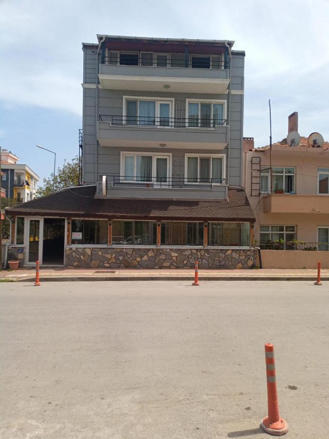 Gueven Hotel Çanakkale Luaran gambar