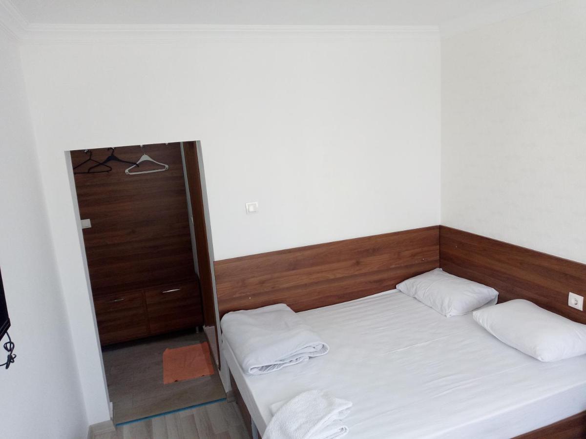 Gueven Hotel Çanakkale Luaran gambar