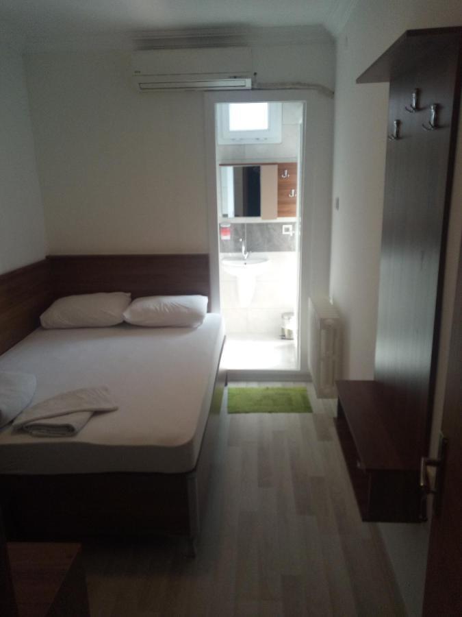 Gueven Hotel Çanakkale Luaran gambar