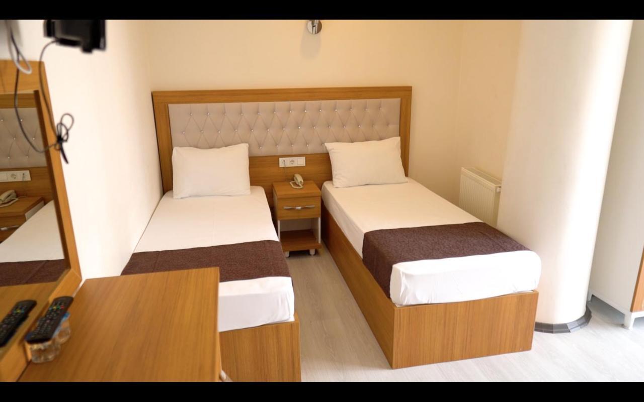 Gueven Hotel Çanakkale Luaran gambar