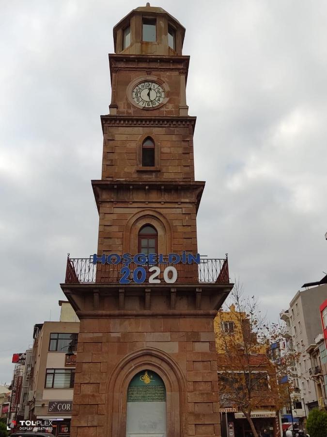 Gueven Hotel Çanakkale Luaran gambar