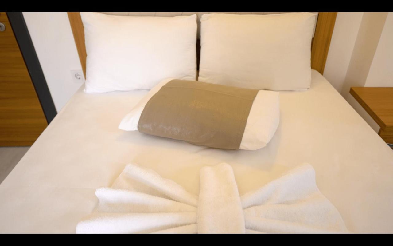 Gueven Hotel Çanakkale Luaran gambar