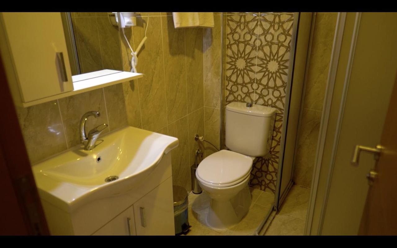 Gueven Hotel Çanakkale Luaran gambar