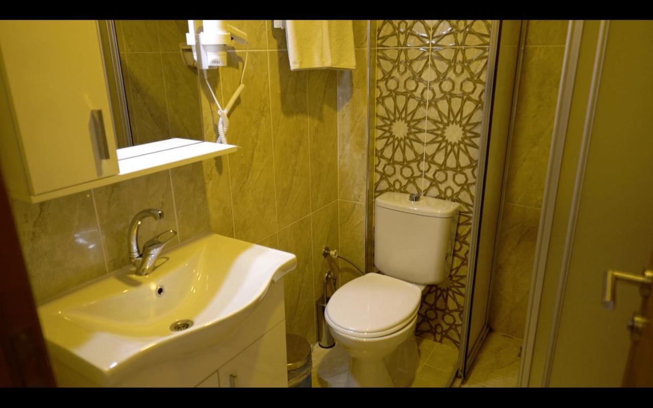 Gueven Hotel Çanakkale Luaran gambar