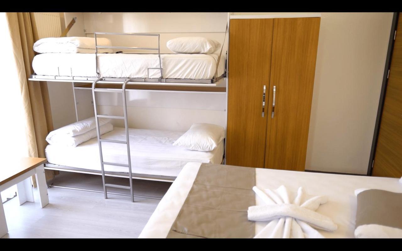 Gueven Hotel Çanakkale Luaran gambar